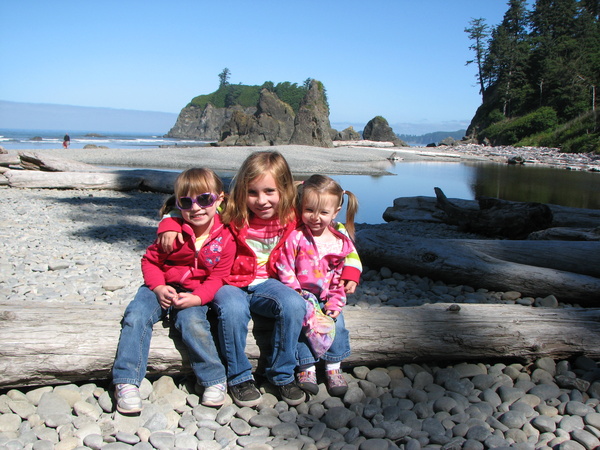 Ruby Beach (2013)